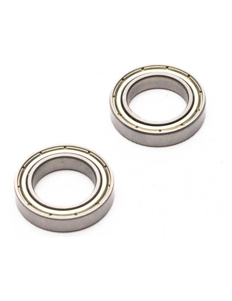 Axial Ball Bearing 15x24x5mm (2)