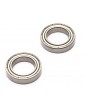 Axial Ball Bearing 15x24x5mm (2)
