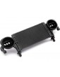 Axial Front Grille/Light Bucket Jeep JLU: SCX6