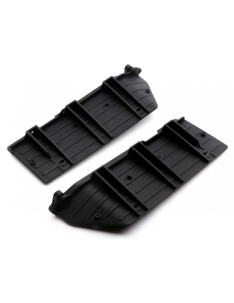 Axial Chassis Side Plates, L/R: SCX6