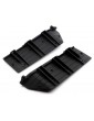 Axial Chassis Side Plates, L/R: SCX6