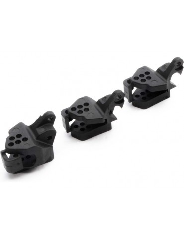 Axial Upper Center Link Mounts: SCX6