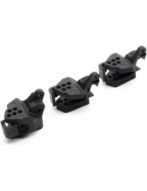 Axial Upper Center Link Mounts: SCX6
