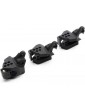 Axial Upper Center Link Mounts: SCX6