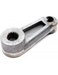 Axial Steering Servo Arm (15T): SCX6