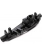 Axial AR90 Front Axle Housing: SCX6
