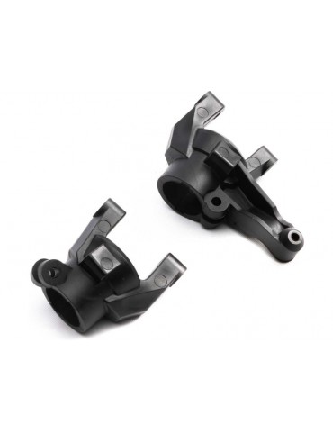 Axial AR90 Steering Knuckle Carriers L/R: SCX6