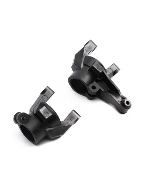 Axial AR90 Steering Knuckle Carriers L/R: SCX6