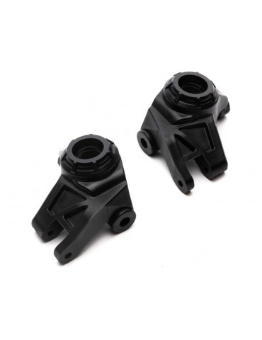 Axial AR90 Steering Knuckles L/R: SCX6