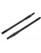 Axial AR90 Axle Shaft Set Rear (2): SCX6