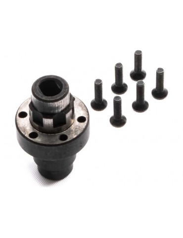 Axial AR90 Differential Locker: SCX6