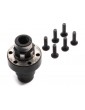 Axial AR90 Differential Locker: SCX6