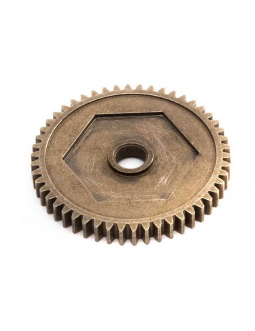 Axial Spur Gear 50T Metal : SCX6