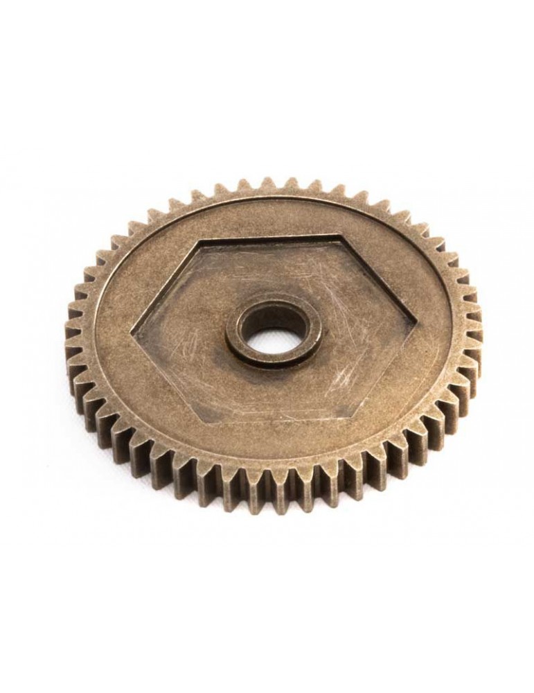 Axial Spur Gear 50T Metal : SCX6