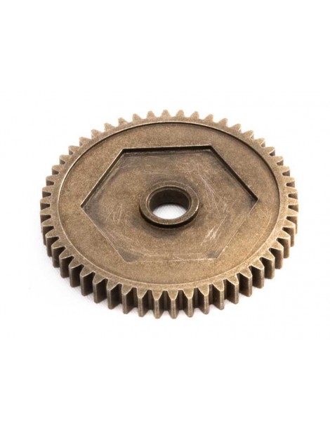 Axial Spur Gear 50T Metal : SCX6