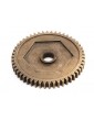 Axial Spur Gear 50T Metal : SCX6