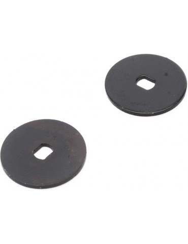 Axial Slipper Plate Set (2): SCX6