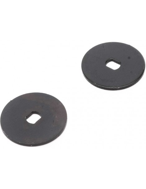 Axial Slipper Plate Set (2): SCX6