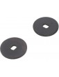 Axial Slipper Plate Set (2): SCX6