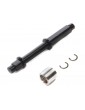 Axial Inner Top Shaft w/ Spacer: SCX6