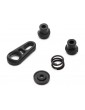 Axial 2-Speed Servo Saver Set: SCX6