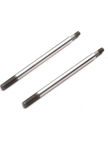 Axial Shock Shaft (2): SCX6