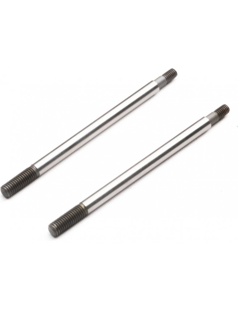 Axial Shock Shaft (2): SCX6