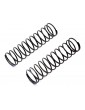 Axial Shock Spring 2.3 Rate Purple 100mm (2): SCX6