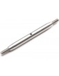 Axial Panhard Link (124.9mm) Stainless Steel: SCX6