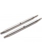 Axial Turnbuckle M6x176mm (2): SCX6