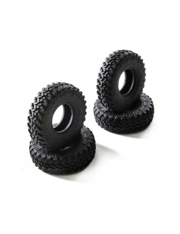 Axial Tire 1.0 Nitto Trail Grappler (4)