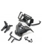 Axial Bumper and Body Mount