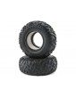 Axial 1.2 1.55 Maxxis Bighorn 2.0 - S30 Compound (2pcs)