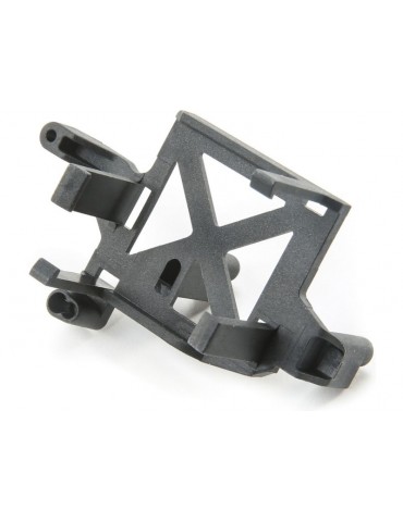 Axial ESC-Servo Mount