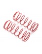 Axial Shock Spring 12.5x35mm 3.1N/cm (1.79lbs/in) Red (2)