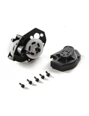 Axial Transmission (Assembled): SCX24