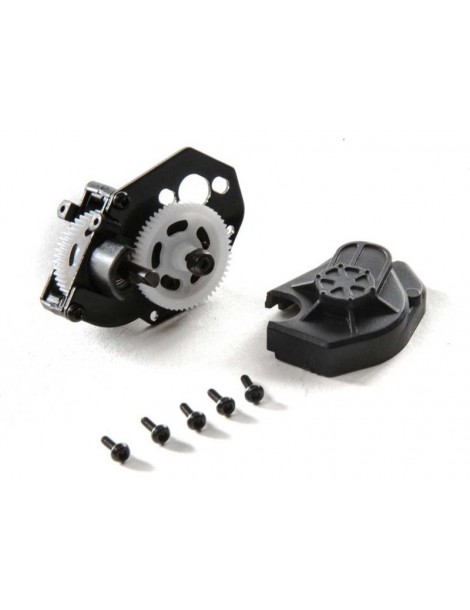 Axial Transmission (Assembled): SCX24