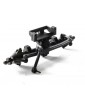 Axial Front Axle (Assembled): SCX24