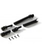 Axial Driveshaft Set (Short, Medium, Long): SCX24