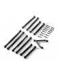 Axial Suspension Links (Short, Medium, Long): SCX24