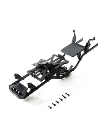 Axial Chassis Set: SCX24