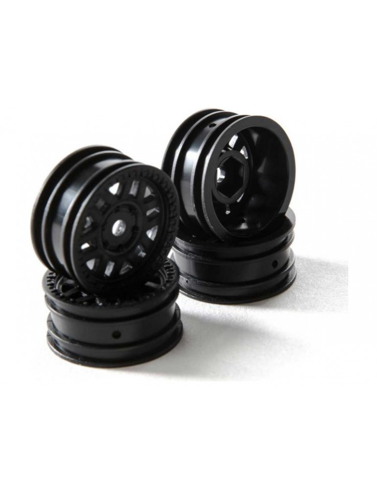 Axial Wheel 1.0 KMC Machete (4)
