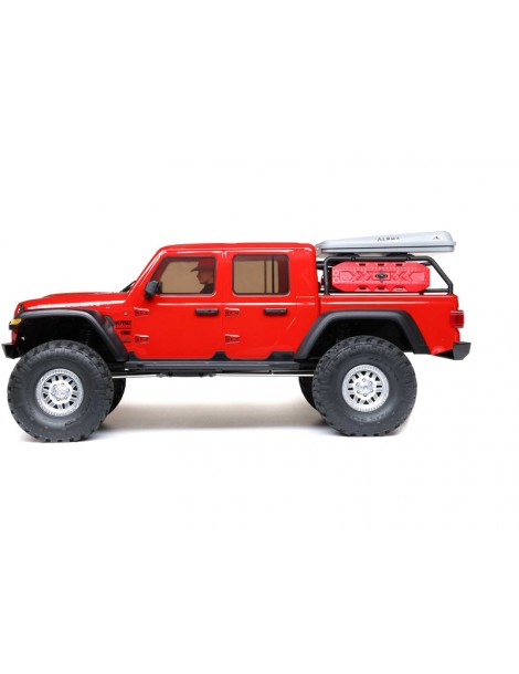 Axial Tuff Stuff Overland Accessory Pack
