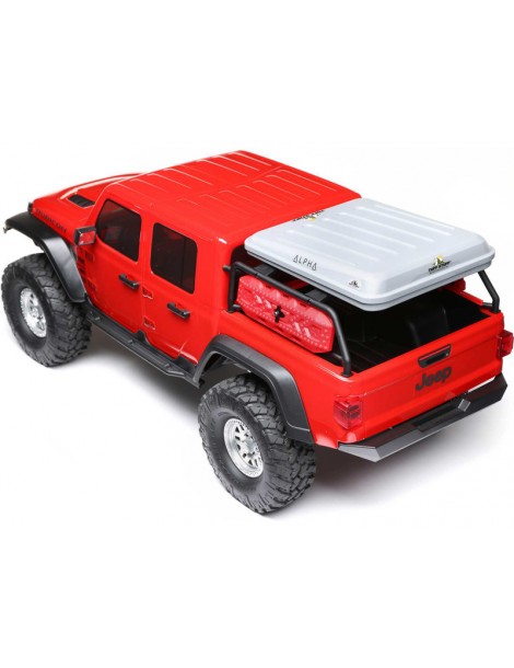 Axial Tuff Stuff Overland Accessory Pack