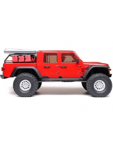 Axial Tuff Stuff Overland Accessory Pack