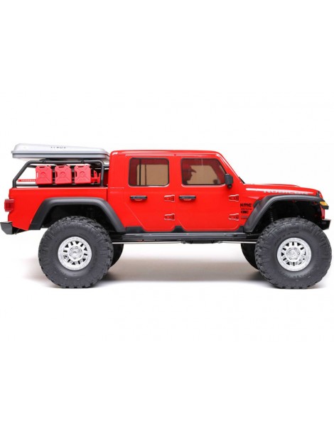 Axial Tuff Stuff Overland Accessory Pack