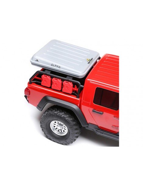 Axial Tuff Stuff Overland Accessory Pack