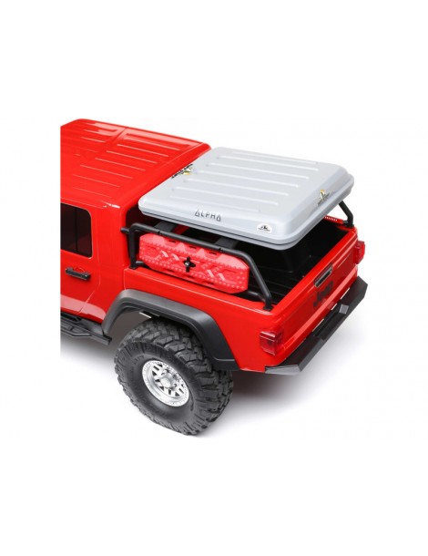 Axial Tuff Stuff Overland Accessory Pack