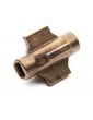 Axial Differential Spool: RBX10