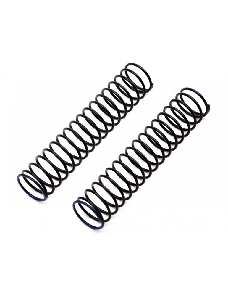 Axial Spring 15x85mm 1.95lbs/in Purple (2)